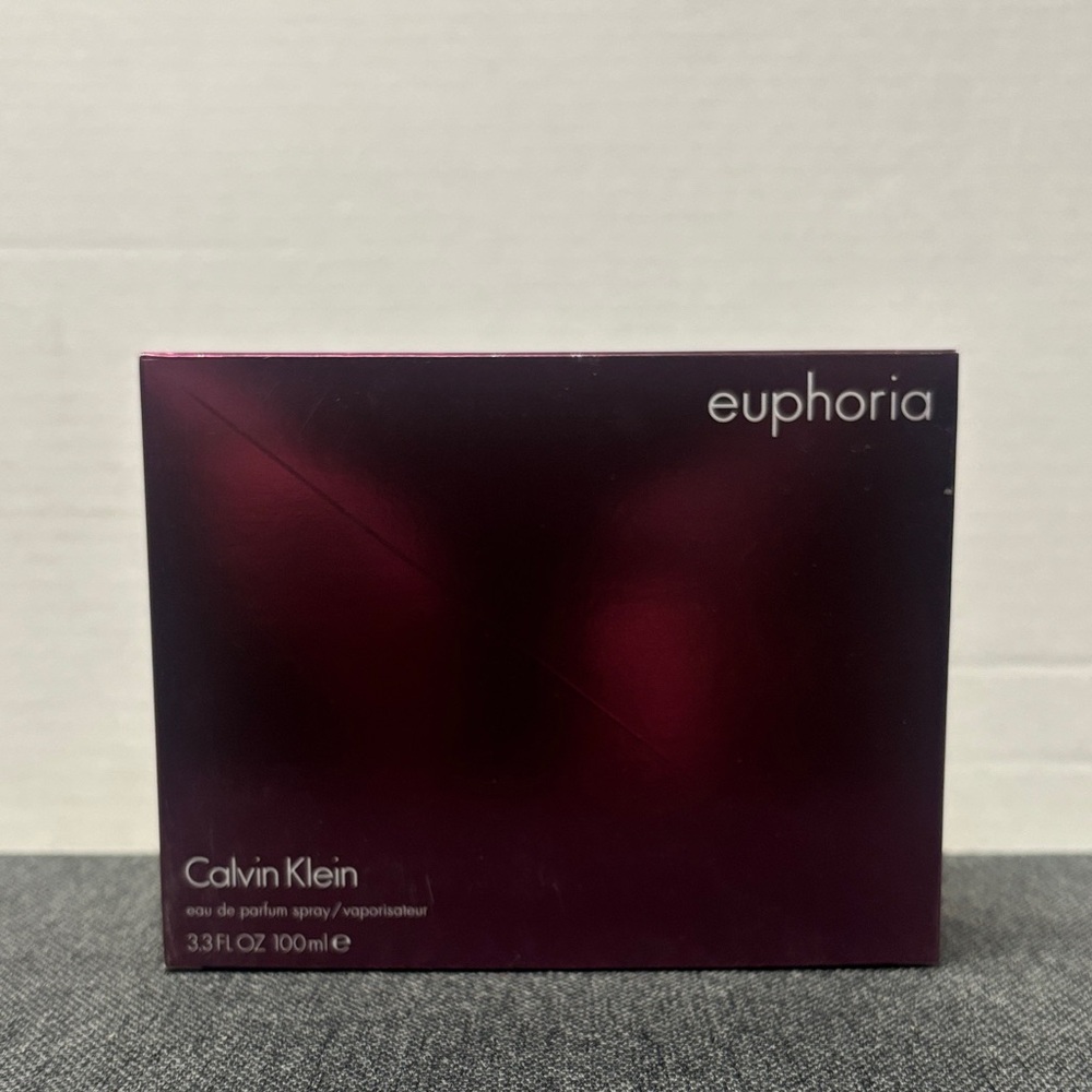 Calvin Klein Euphoria EDP